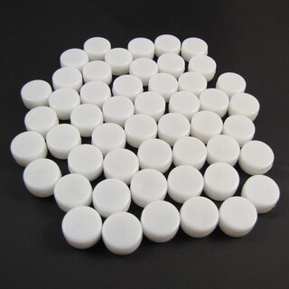 Foto 3 | Foto 3 | Máquina De Reparación De Sonajas De Juguete 22 Mm 50 Unidades Zuodooku - Venta Internacional.