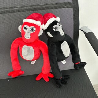 Foto 5 | Foto 5 | Muñeca De Peluche Gorilla Tag Multicolor Para Jóvenes De 15 A 35 Años - Venta Internacional.