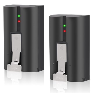 Foto 1 | Foto 1 | Batería De Repuesto Rdsj V4 Para Timbre Ring-video 1/2/3/4 - Venta Internacional.