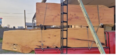 Foto 4 | Foto 4 | Funda De Madera De Ciprés Rústico 110x60 Cm Para Baño - Venta Internacional.