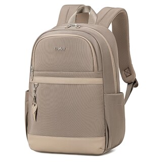 Foto 1 | Foto 1 | Mochila Para Portátil Chantria Para Mujer De 15 6 Pulgadas Con Puerto Usb  Color Negro - Venta Internacional.