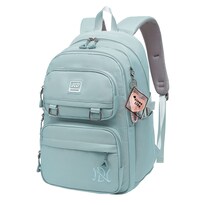 Mochila Basicpower School Para Niñas Y Niños De Secundaria - Venta Internacional.