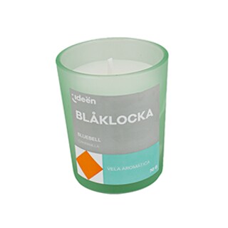 Foto 1 | Foto 1 | Vela Aromática Ideen Campanilla