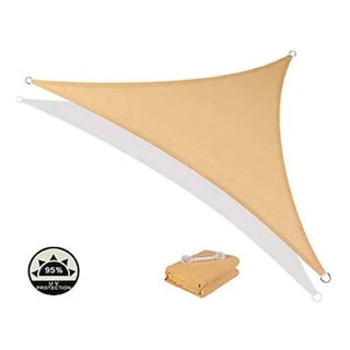Foto 1 | Foto 1 | Toldos Shade Sail Malla Triangular 2 X 2 M - Venta Internacional.