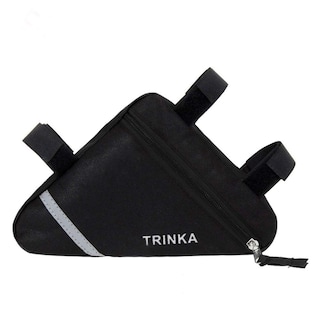 Foto 7 | Foto 7 | Funda Para Cuadro De Bicicleta Moocy Bike Storage 1 2 L 600d Nailon Negra - Venta Internacional.