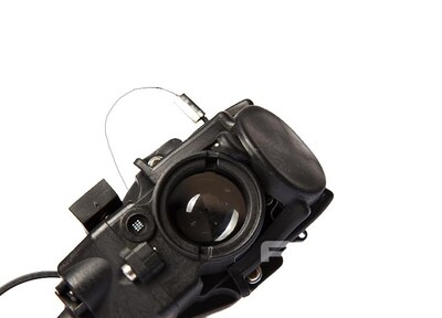 Foto 5 | Foto 5 | Maniquí Modelo Fma Tactical Hunting Pas-29 1:1 Sin Función - Venta Internacional.