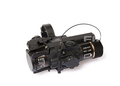 Foto 7 | Foto 7 | Maniquí Modelo Fma Tactical Hunting Pas-29 1:1 Sin Función - Venta Internacional.