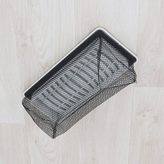 Foto 7 | Foto 7 | Filtro De Ventilación De Suelo Byewire Para El Hogar Filtros De Ventilación De 4 X 10 Pulgadas - Venta Internacional.