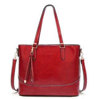 Foto 4 | Foto 4 | Bandolera Ykfmyfourl De Gran Capacidad Para Mujer - Venta Internacional.