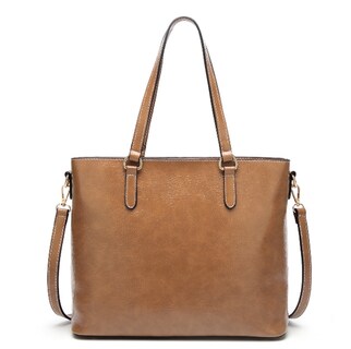 Foto 5 | Foto 5 | Bandolera Ykfmyfourl De Gran Capacidad Para Mujer - Venta Internacional.