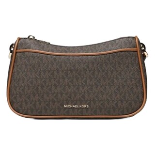 Foto 2 | Foto 2 | Bolsa Michael Kors Jet Set 32s3gj6c8b Café