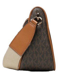 Foto 3 | Foto 3 | Bolsa Michael Kors Jet Set 32s3gj6c8b Café