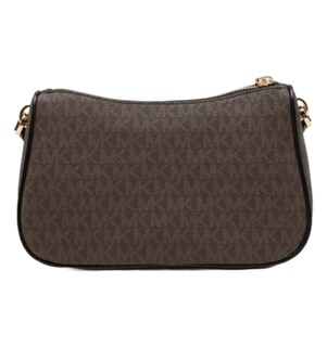 Foto 2 | Foto 2 | Bolsa Michael Kors Jet Set 32f3gj6c8b Café