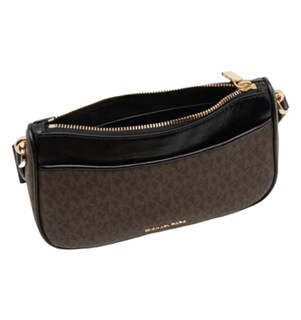 Foto 3 | Foto 3 | Bolsa Michael Kors Jet Set 32f3gj6c8b Café