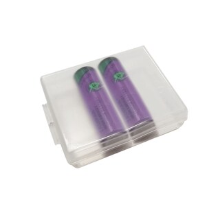 Foto 6 | Foto 6 | Batería Powcamah Tl-5903 3 6 V 2400 Mah De Litio Aa (paquete De 2) - Venta Internacional.