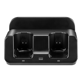 Foto 4 | Foto 4 | Estación De Carga Y 2 Baterías Para El Mando De Wii U - Venta Internacional.