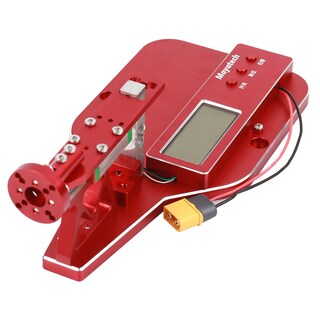 Foto 5 | Foto 5 | Tensión De Potencia De La Hélice De Empuje Del Motor Meas 10 Kg Mayatech Mt1 - Venta Internacional.