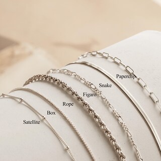 Foto 6 | Foto 6 | Set De 6 Pulseras Dearmay De Plata De Ley Para Mujer - Venta Internacional.