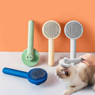 Foto 1 | Foto 1 | Cepillo Depilatorio Para Mascotas Para Perros Y Gatos Well-link - Venta Internacional.