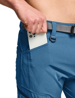 Foto 4 | Foto 4 | Pantalones Cqr Tácticos De Secado Rápido Para Hombre Resistentes Al Agua Al Aire Libre - Venta Internacional.