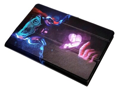 Foto 2 | Foto 2 | Soporte Delgado Con Tapa Para Lector Electrónico Case Rakuten Kobo Clara Hd De 6.0 Pulgadas - Venta Internacional.