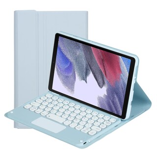 Foto 1 | Foto 1 | Funda De Teclado Gysdcaz Para Samsung Galaxy Tab A7 Lite 8.7 - Venta Internacional.