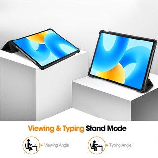 Foto 4 | Foto 4 | Funda Para Tableta Soens Huawei Matepad 2023 11.5 Con Soporte Triple - Venta Internacional.