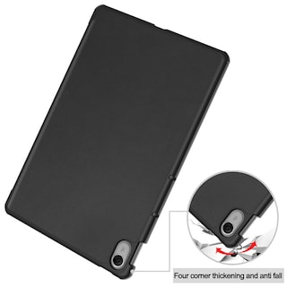 Foto 7 | Foto 7 | Funda Para Tableta Soens Huawei Matepad 2023 11.5 Con Soporte Triple - Venta Internacional.