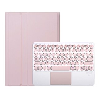 Foto 5 | Foto 5 | Funda De Teclado Gysdcaz Para Samsung Galaxy Tab S9 Fe 10.9 - Venta Internacional.