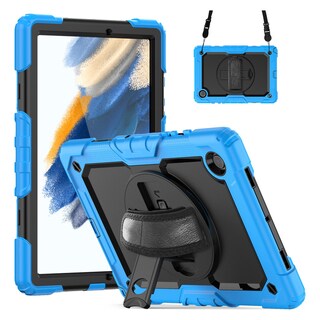 Foto 1 | Foto 1 | Funda Para Tab A9+ 11 X210/x216/x218 Con Soporte Giratorio De 360° - Venta Internacional.