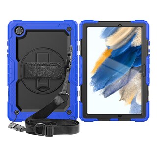 Foto 4 | Foto 4 | Funda Para Tab A9+ 11 X210/x216/x218 Con Soporte Giratorio De 360° - Venta Internacional.