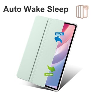 Foto 2 | Foto 2 | Funda Protectora Para Tableta Nanzu Compatible Con Honor Pad X8 Pro/honor Pad X9 De 11 5 Pulgadas - Venta Internacional.