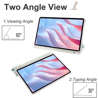 Foto 3 | Foto 3 | Funda Protectora Para Tableta Nanzu Compatible Con Honor Pad X8 Pro/honor Pad X9 De 11 5 Pulgadas - Venta Internacional.