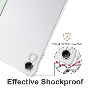 Foto 5 | Foto 5 | Funda Protectora Para Tableta Nanzu Compatible Con Honor Pad X8 Pro/honor Pad X9 De 11 5 Pulgadas - Venta Internacional.