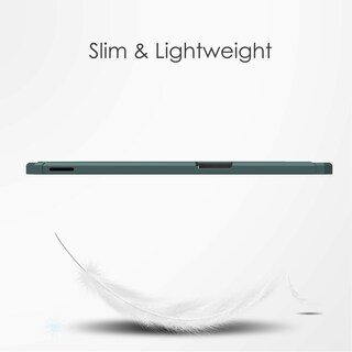 Foto 4 | Foto 4 | Funda Para Huawei Matepad 11 2021 De 27 81 Cm Con Portalápices - Venta Internacional.
