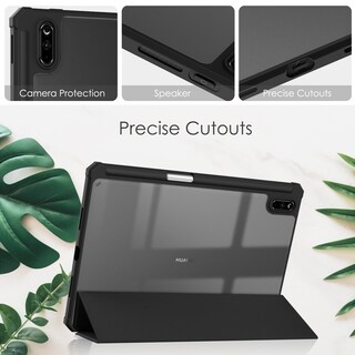 Foto 5 | Foto 5 | Funda Para Huawei Matepad 11 2021 De 27 81 Cm Con Portalápices - Venta Internacional.