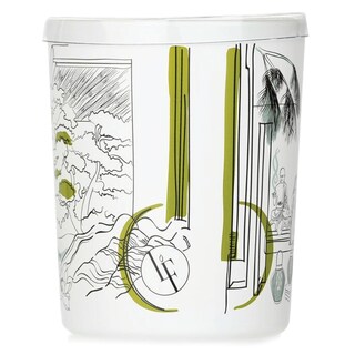 Foto 1 | Foto 1 | Vela Perfumada Bougie La Francaise Zen Garden 180g 40h - Venta Internacional.