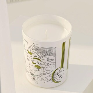 Foto 2 | Foto 2 | Vela Perfumada Bougie La Francaise Zen Garden 180g 40h - Venta Internacional.