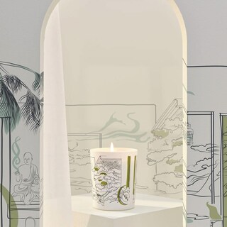 Foto 5 | Foto 5 | Vela Perfumada Bougie La Francaise Zen Garden 180g 40h - Venta Internacional.