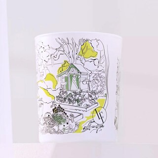 Foto 2 | Foto 2 | Vela Perfumada Bougie La Francaise Aromatic Garden 180g - Venta Internacional.