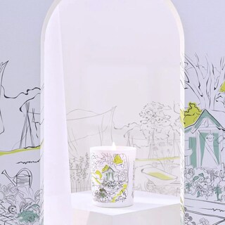 Foto 3 | Foto 3 | Vela Perfumada Bougie La Francaise Aromatic Garden 180g - Venta Internacional.