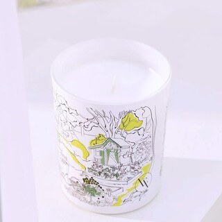 Foto 4 | Foto 4 | Vela Perfumada Bougie La Francaise Aromatic Garden 180g - Venta Internacional.