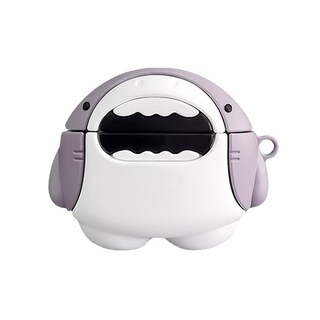 Foto 1 | Foto 1 | Funda Para Auriculares Caqynvk Para Huawei Freebuds 5i A Prueba De Golpes - Venta Internacional.