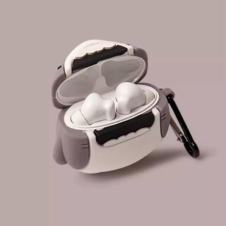 Foto 2 | Foto 2 | Funda Para Auriculares Caqynvk Para Huawei Freebuds 5i A Prueba De Golpes - Venta Internacional.