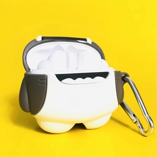 Foto 5 | Foto 5 | Funda Para Auriculares Caqynvk Para Huawei Freebuds 5i A Prueba De Golpes - Venta Internacional.