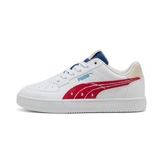 Foto 1 | Foto 1 | Tenis Puma Caven 2.0 Run Fun Jr. Para Niño Azul