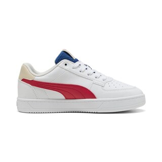Foto 2 | Foto 2 | Tenis Puma Caven 2.0 Run Fun Jr. Para Niño Azul