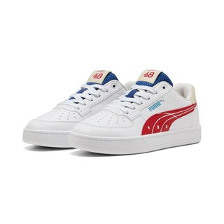 Foto 3 | Foto 3 | Tenis Puma Caven 2.0 Run Fun Jr. Para Niño Azul