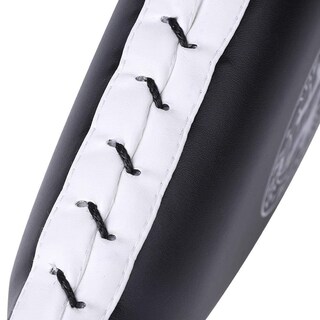 Foto 7 | Foto 7 | Kick Pads Vgeby1 Piel Sintética Duradera Para Taekwondo 1 Unidad - Venta Internacional.
