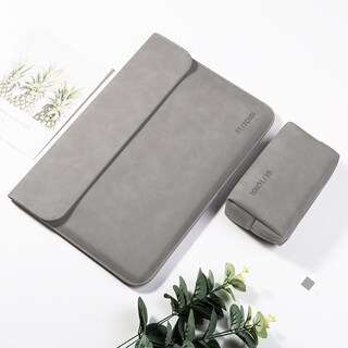 Foto 1 | Foto 1 | Funda Para Portátil Bestchoi Liner Para Macbook Pro 13 - Venta Internacional.